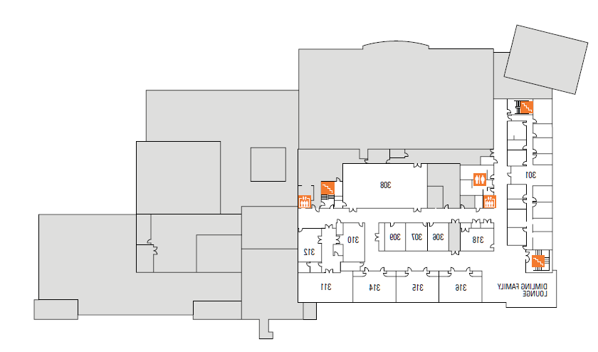 third-floor-BTSU