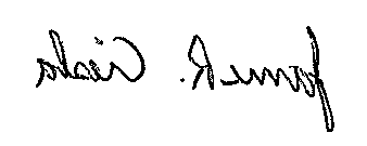 ciesla signature